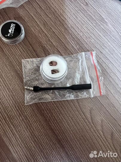 Микро наушники магнитные наушники блютуз