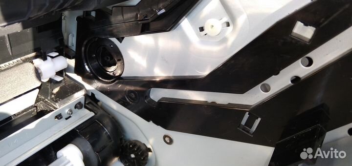 Мфу лазерный hp 1132 (1540 страниц), Xerox M20i