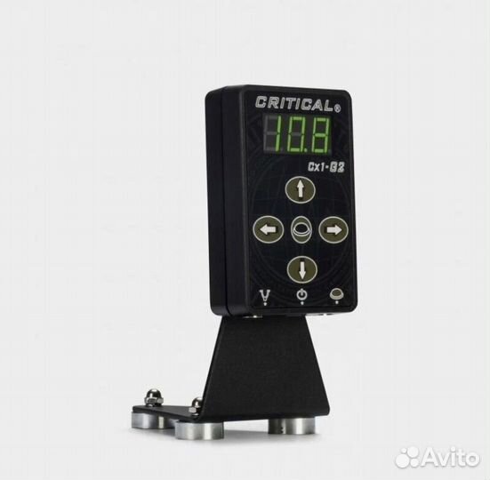 Critical CX-1 G2 блок питания для тату машинки