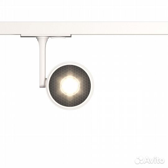 Трековый светодиодный светильник Maytoni Track lamps TR024-1-10W3K