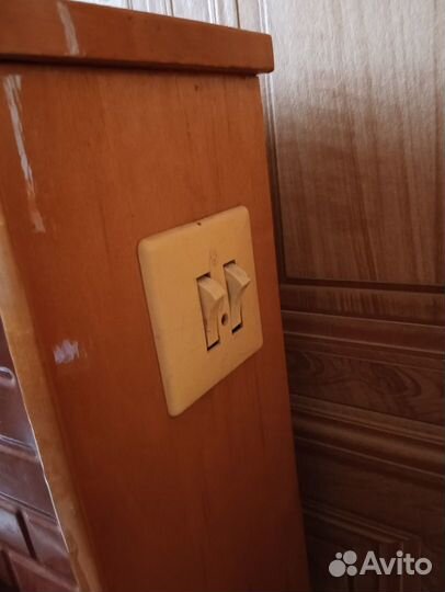 Электрокамин