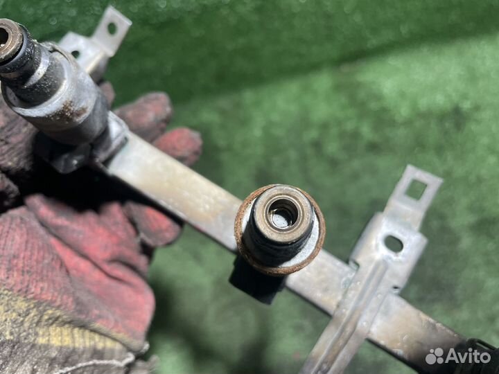 Форсунки x14xe