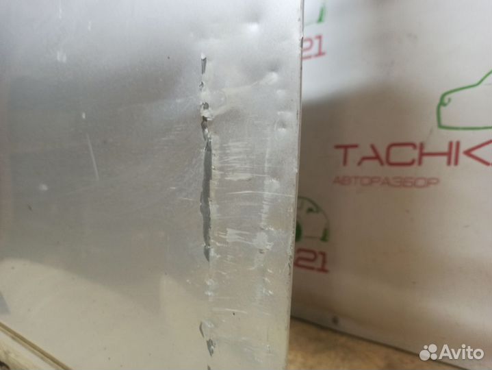 Дверь передняя правая Renault Megane 3 (2009-2016)