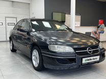 Opel Omega 2.0 MT, 1997, 300 000 км, с пробегом, цена 299 900 руб.
