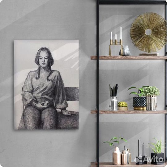 Картины на заказ