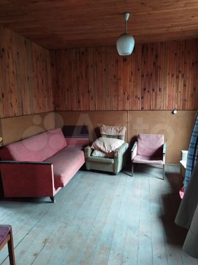 Дача 60 м² на участке 4 сот.