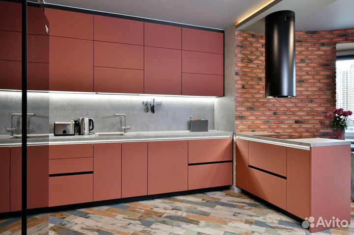 Кухонный гарнитур 