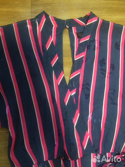 Комбинезон Topshop