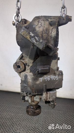 Редуктор моста Volvo XC90, 2004