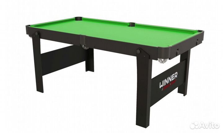 Игровой стол пирамида 