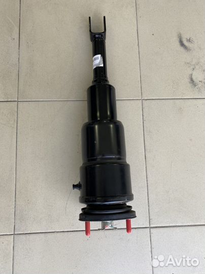 Пневмостойка задняя Лексус лс460