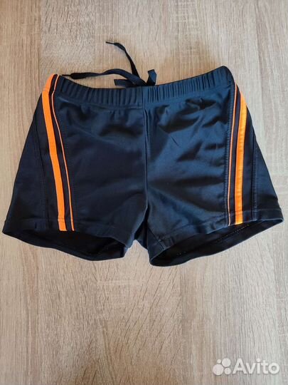Плавки купальные на мальчика