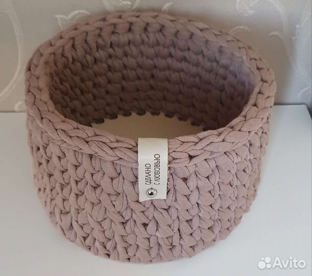 Корзина для хранения