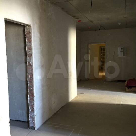 4-к. квартира, 127 м², 5/9 эт.