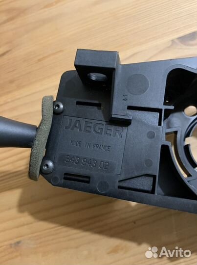 Подрулевые Peugeot 206