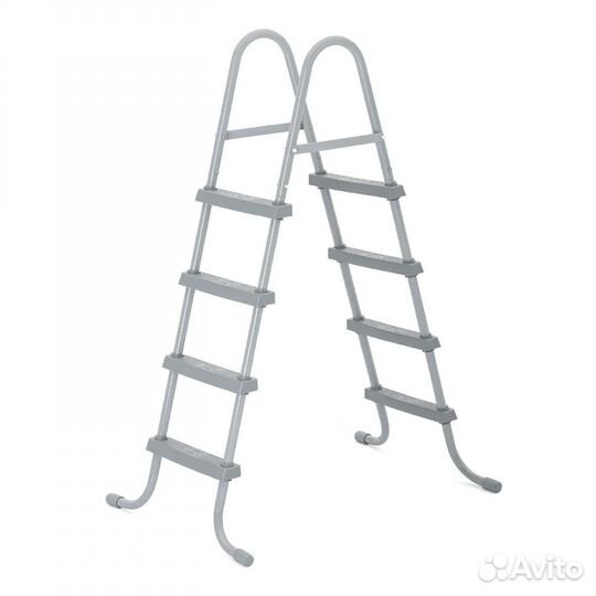 Каркасный круглый бассейн Bestway (366х122 см)