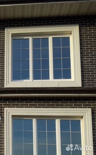 Пластиковые окна и двери в рассрочку