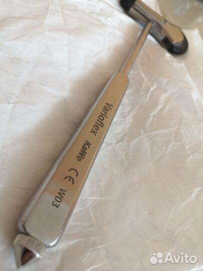 Неврологический молоток