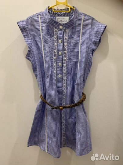 Блузка для девочки Mayoral 140 cм