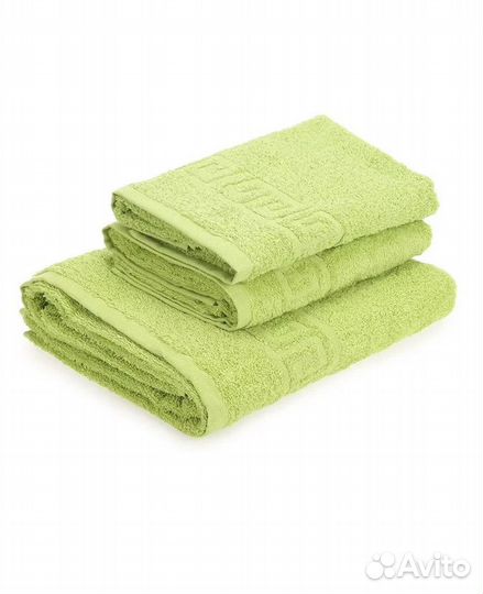 Полотенца махровые оптом