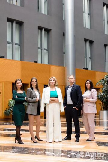 Таможенный брокер