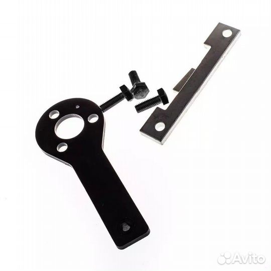 Набор фиксаторов грм fiat металл