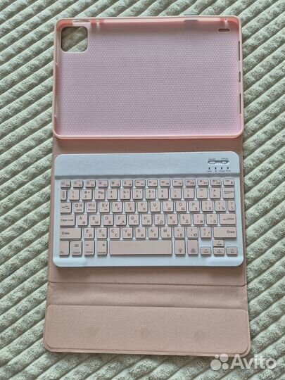 Клавиатура и чехол на Xiaomi pad 6