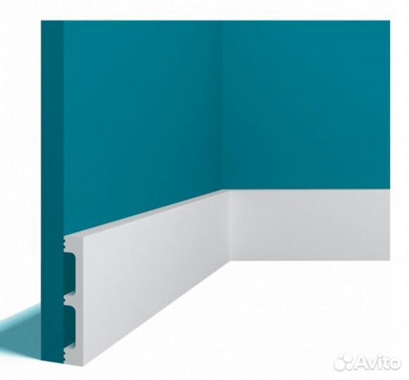 Молдинг из полиуретана, лепнина