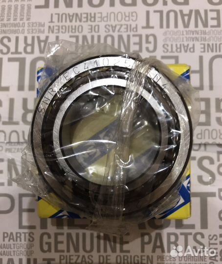 Подшипник вторичного вала Рено Веста Ларгус Хрей