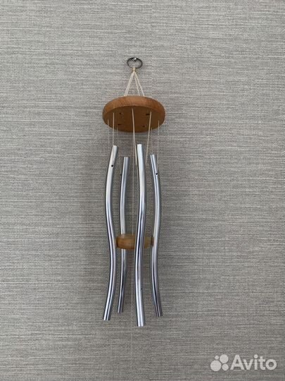 Музыка ветра