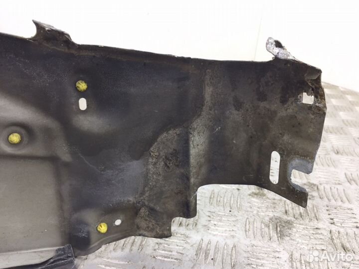 Крыло Land Rover Discovery 3 (2004-2009)