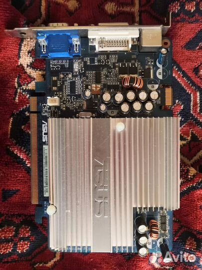 Старые запчасти, комплектующие компьютера