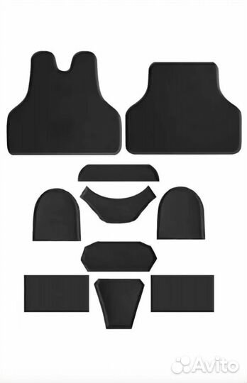 Бронежилет