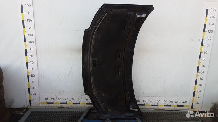 Капот Volkswagen Sharan (1995-2010)