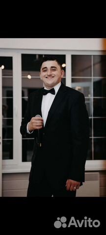 Ведущий на мероприятие, шоумен (Dj в подарок)