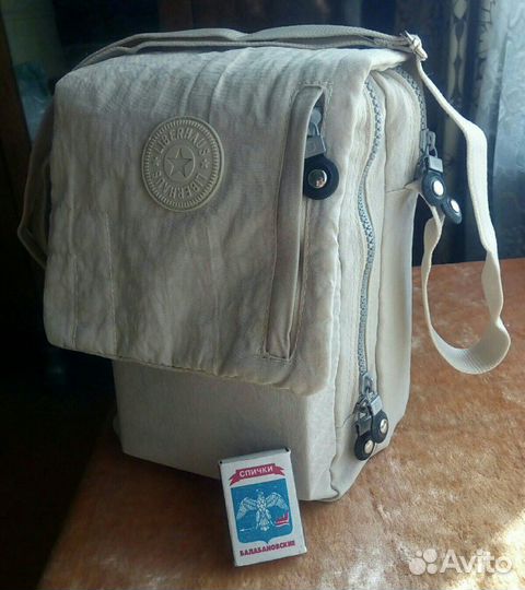 Сумка Liberhaus