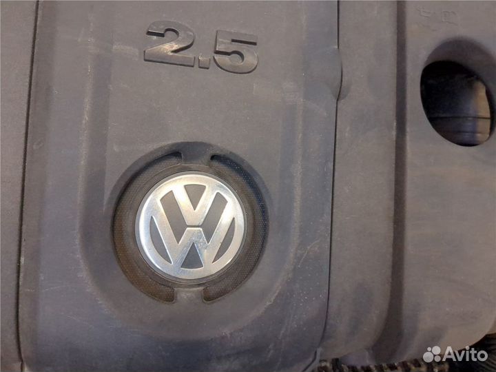 Корпус воздушного фильтра Volkswagen Beetle, 2012