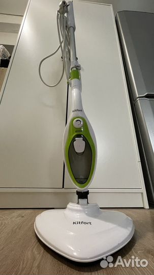 Паровая швабра kitfort 1004-2