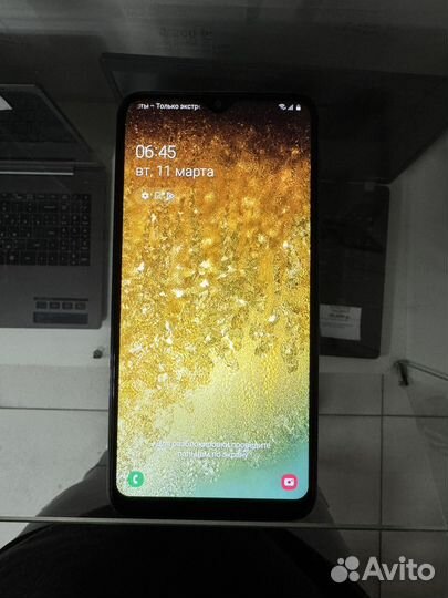 Samsung Galaxy A10, 2/32 ГБ