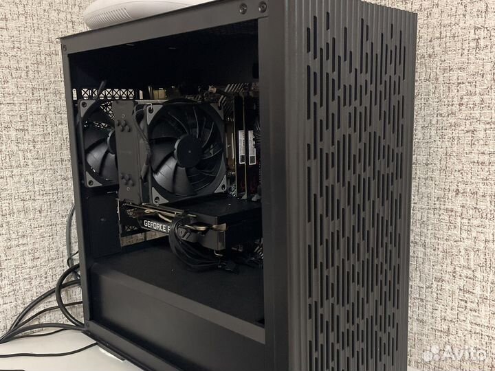 Компьютерный мастер