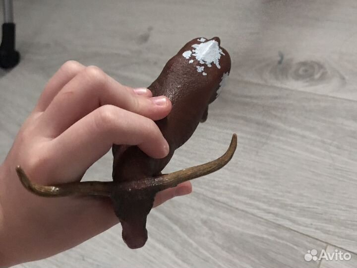Фигурки schleich
