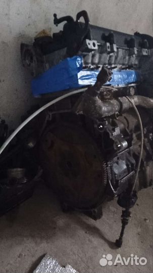 Двигатель на opel vectra c