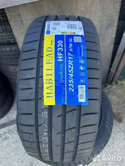 Habilead HF330 235/45 R17