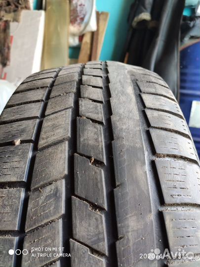 Pirelli Scorpion Ice&Snow 235/65 R17