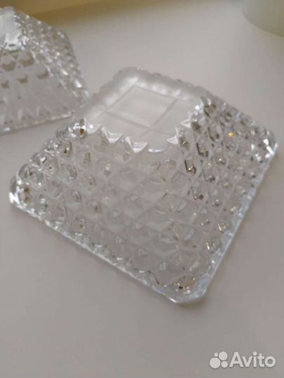 Салатницы СССР