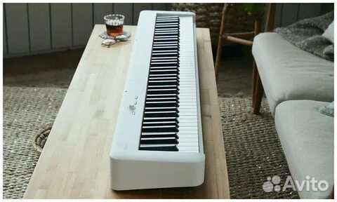 Casio cdp-s 110 Цифровое пианино (Магазин)