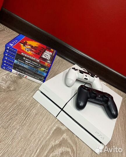 Аренда Sony PlayStation 4 / 5 / VR