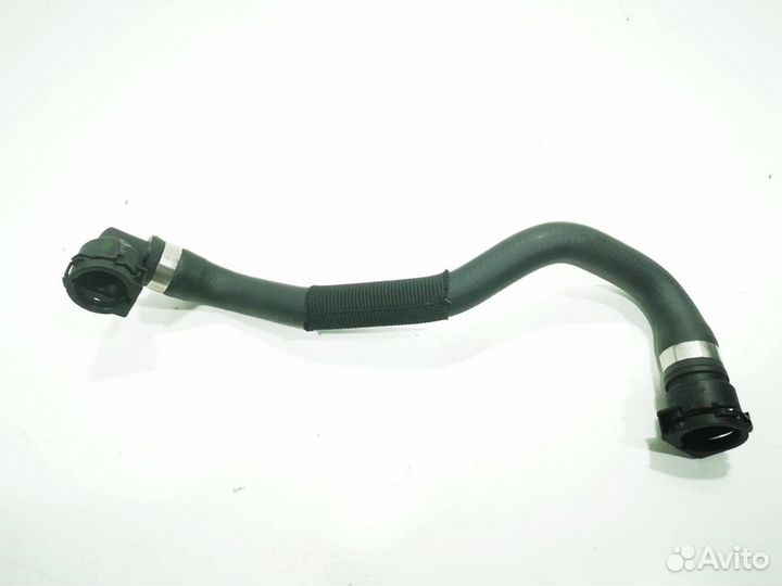 Патрубок (трубопровод, шланг) BMW 4 17128573187