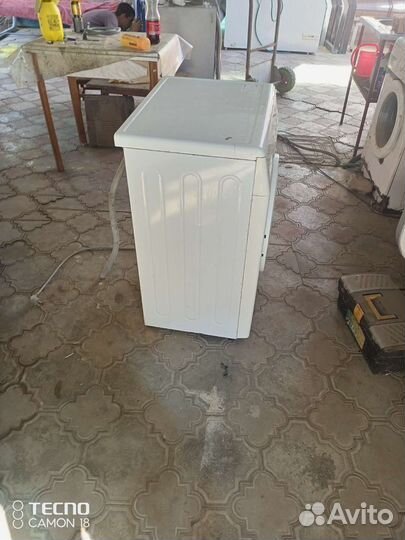 Стиральная машина бу