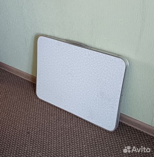 Столик складной туристический бу